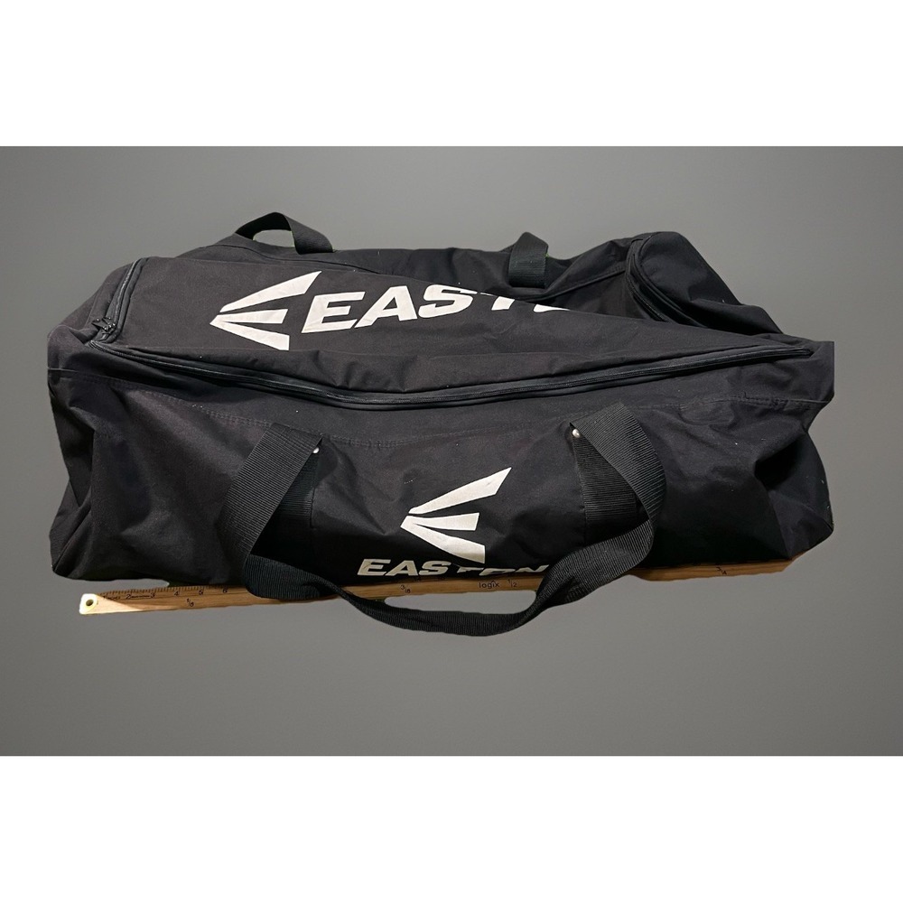 Easton Baseball Equipment Bag Softball Bag Duffel 34" X 14" X 24" EUC sports Bag